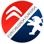 Símbolo Flafersa Especializada